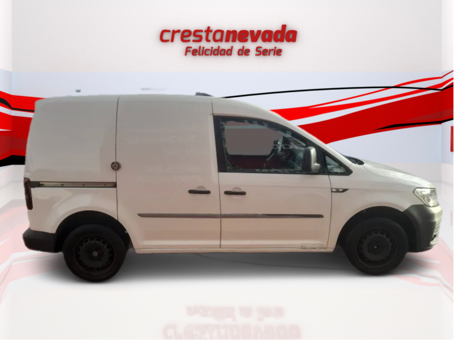 Imagen de Volkswagen Caddy