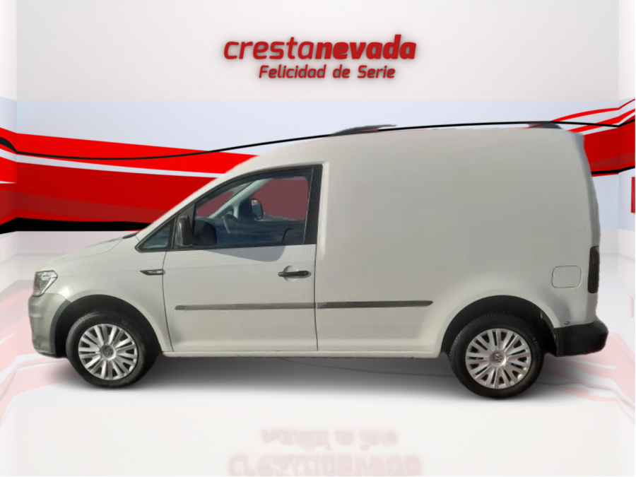 Imagen de Volkswagen Caddy