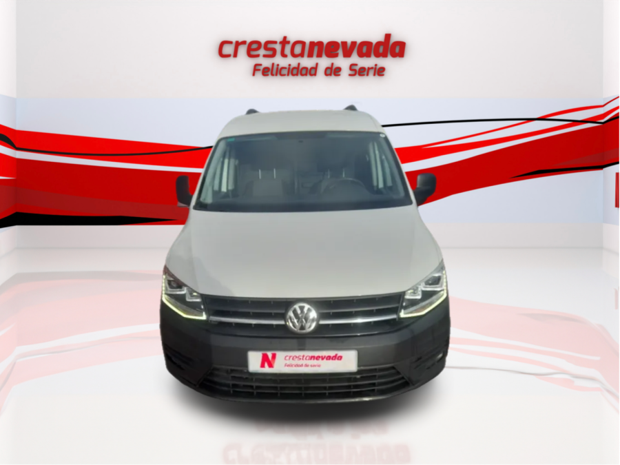 Imagen de Volkswagen Caddy