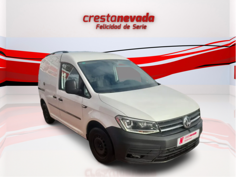 Imagen de Volkswagen Caddy