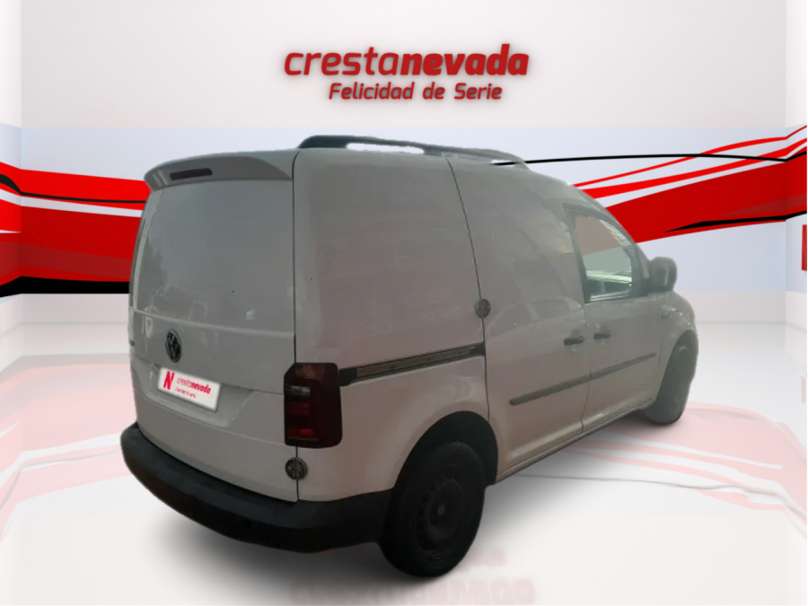 Imagen de Volkswagen Caddy