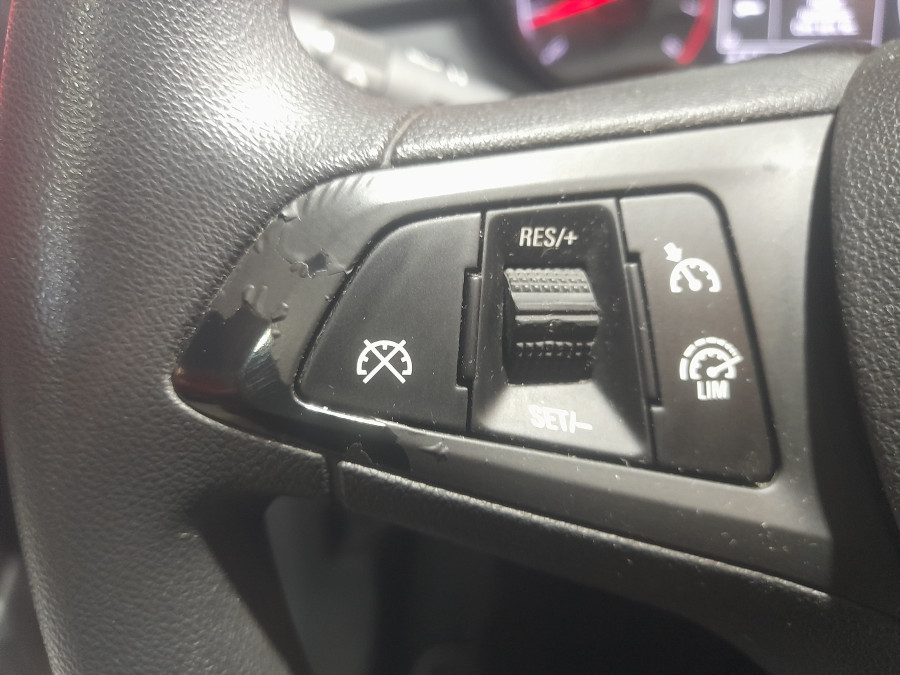 Imagen de Opel Corsa Van