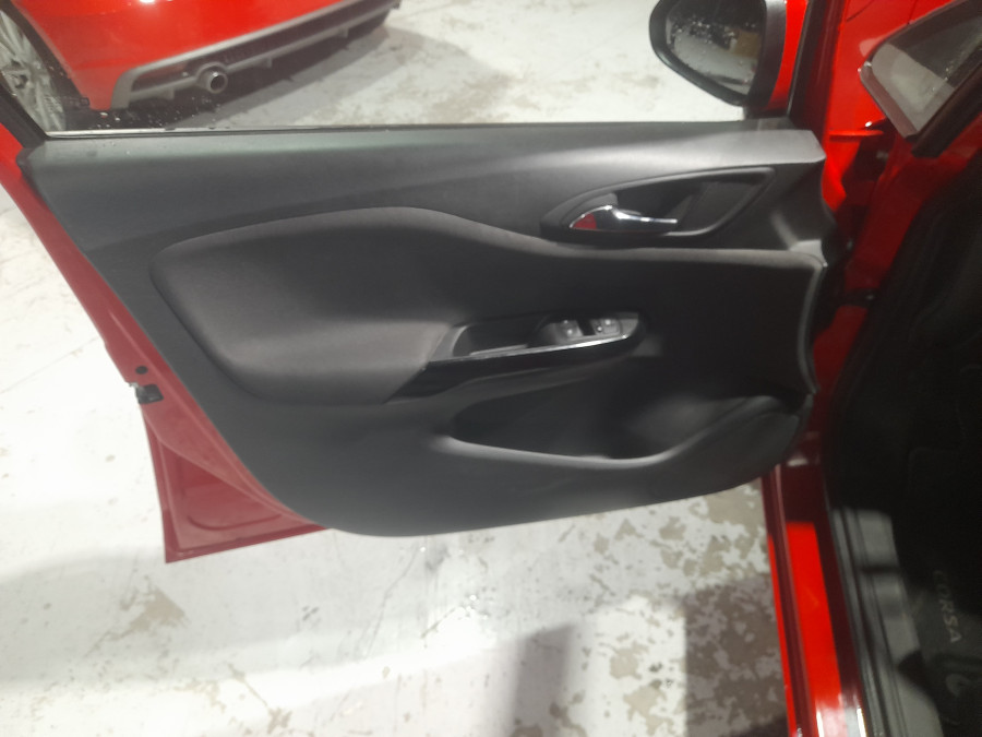 Imagen de Opel Corsa Van
