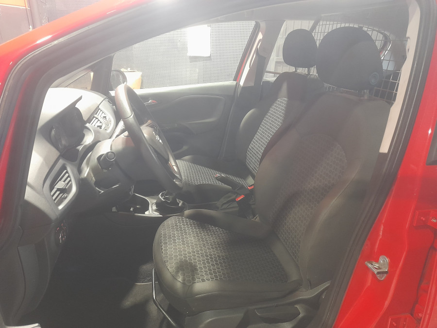Imagen de Opel Corsa Van