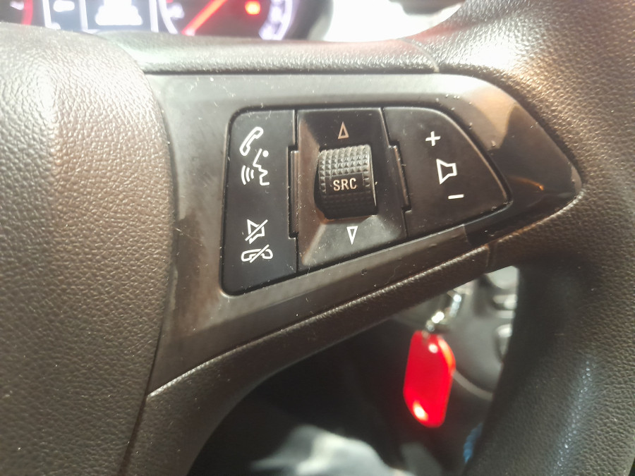 Imagen de Opel Corsa Van