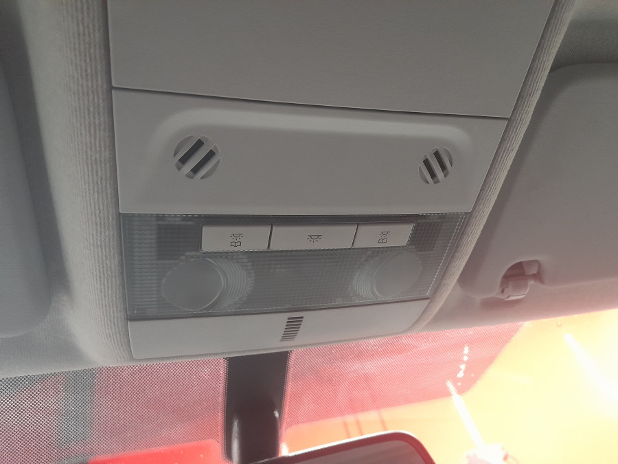 Imagen de Opel Corsa Van