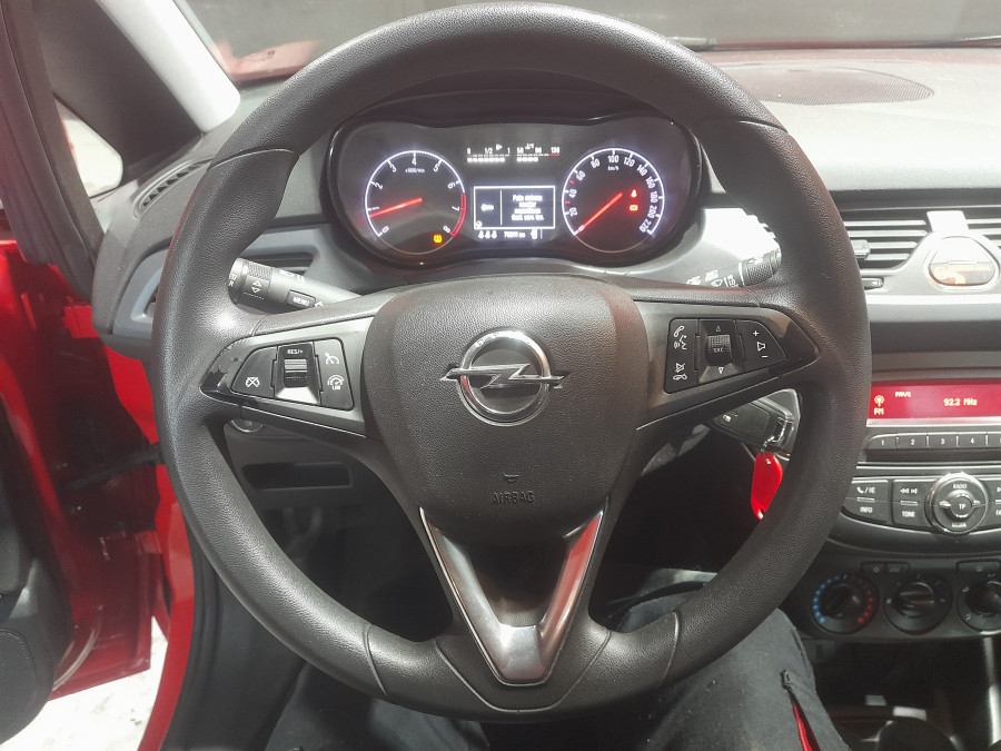 Imagen de Opel Corsa Van
