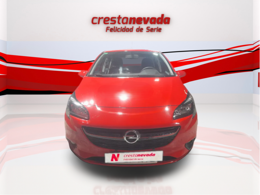 Imagen de Opel Corsa Van