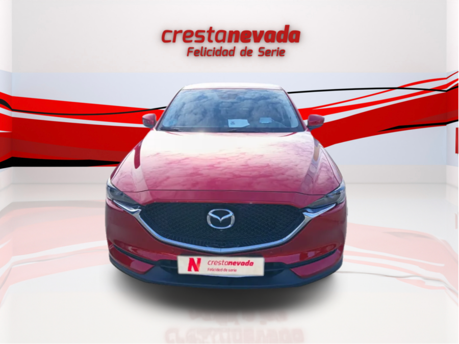 Imagen de Mazda CX-5