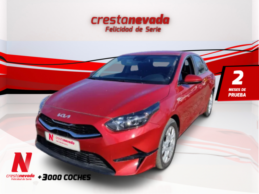 Kia Cee