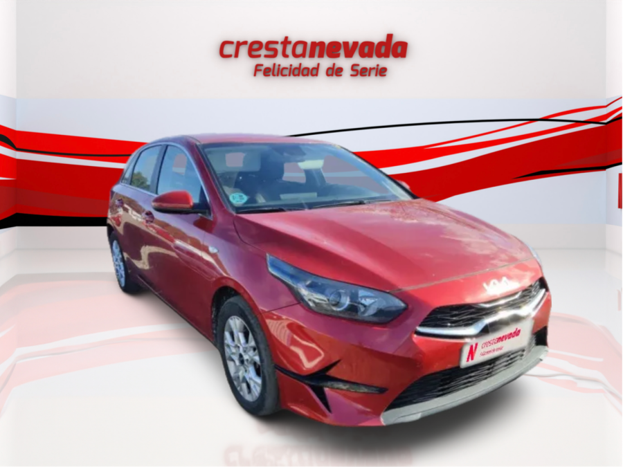 Imagen de Kia cee