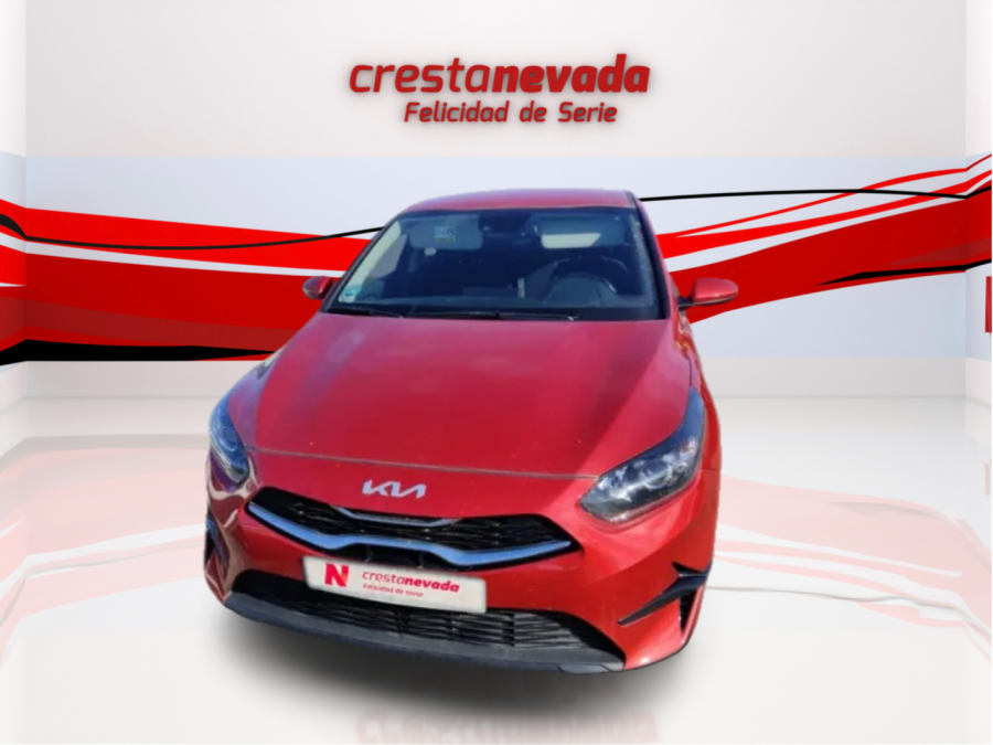 Imagen de Kia cee