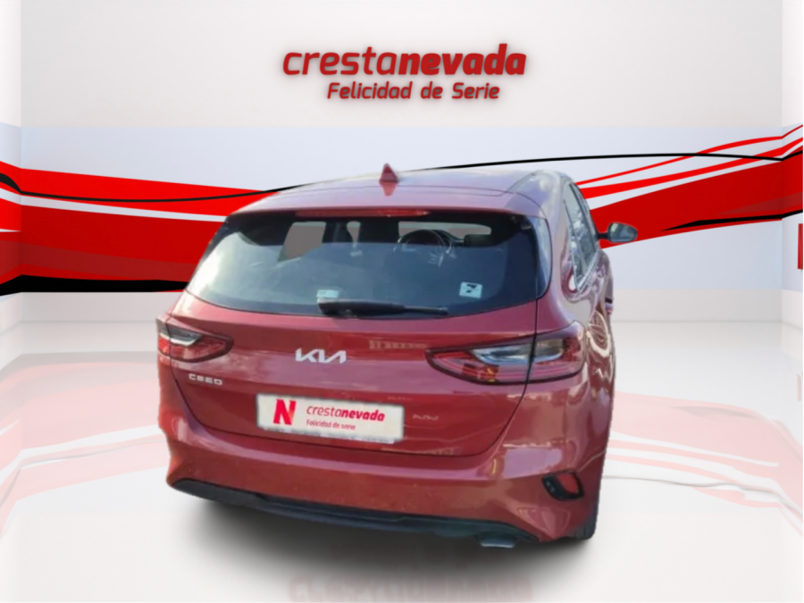 Imagen de Kia cee