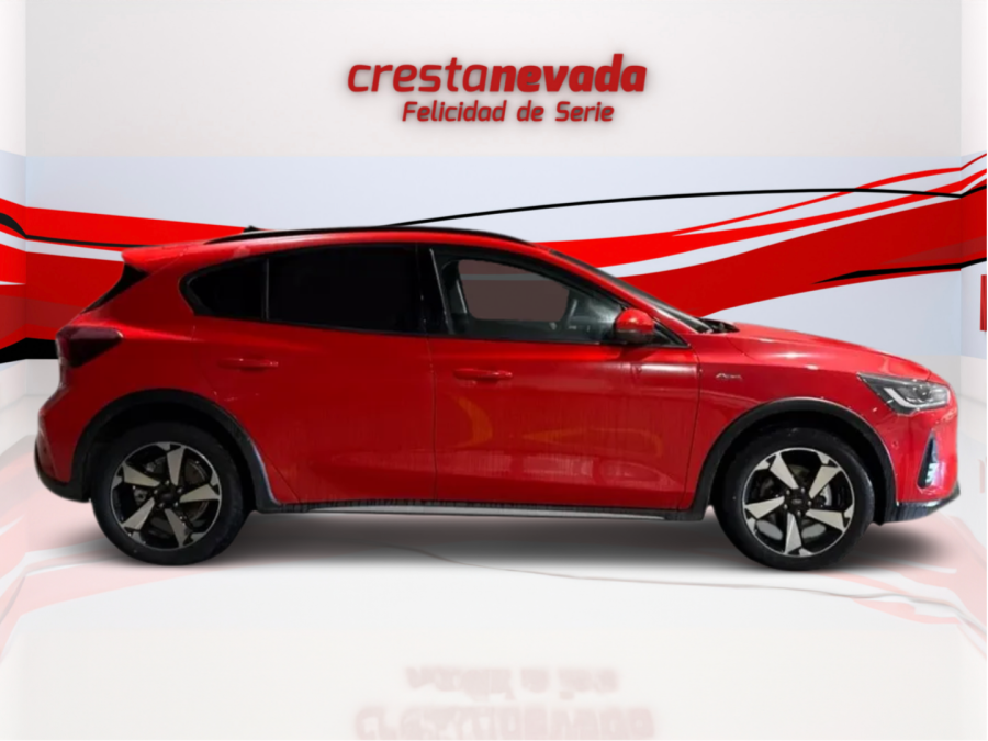 Imagen de Ford Focus