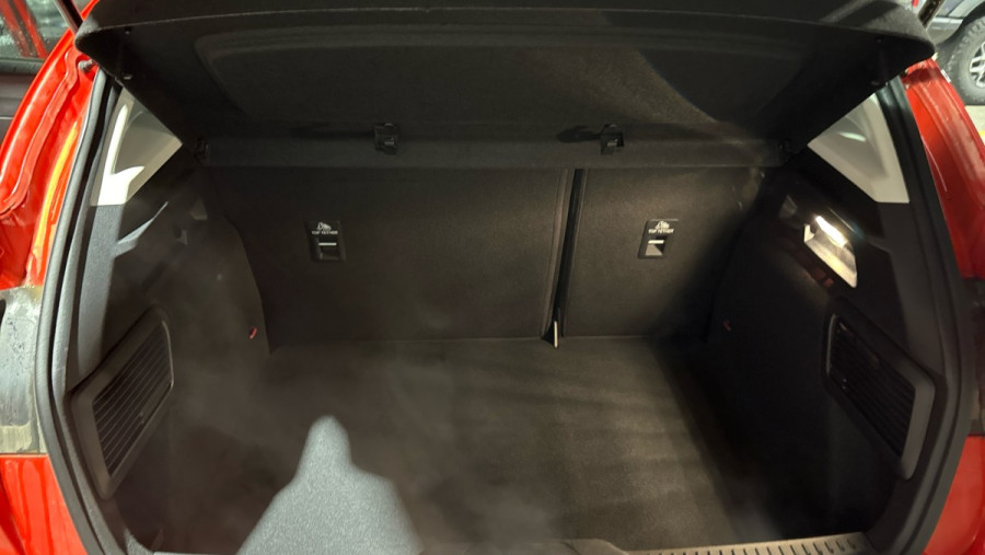 Imagen de Ford Focus