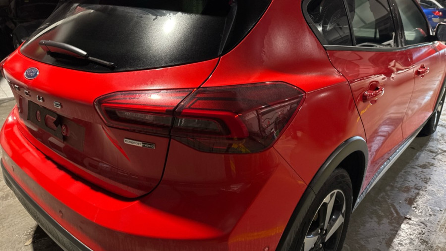 Imagen de Ford Focus