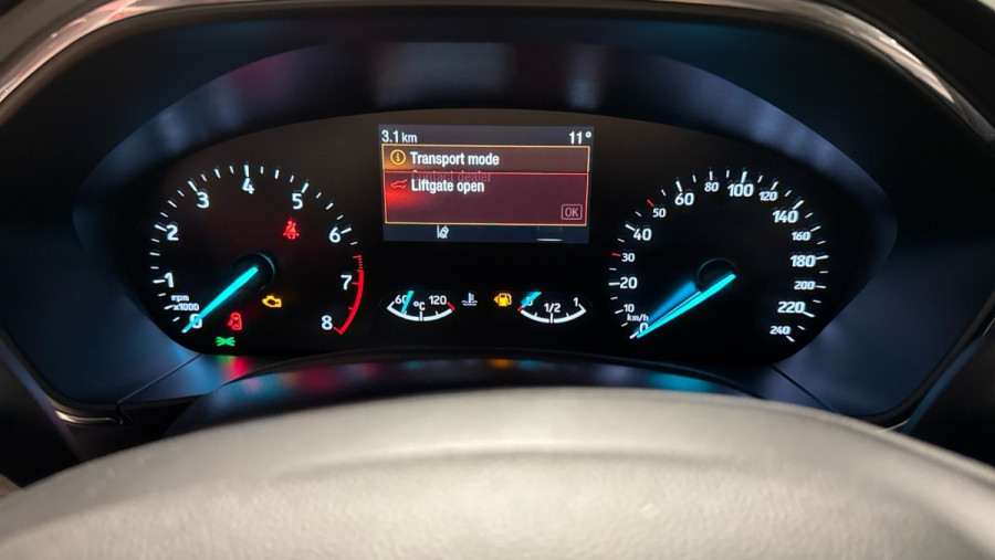 Imagen de Ford Focus