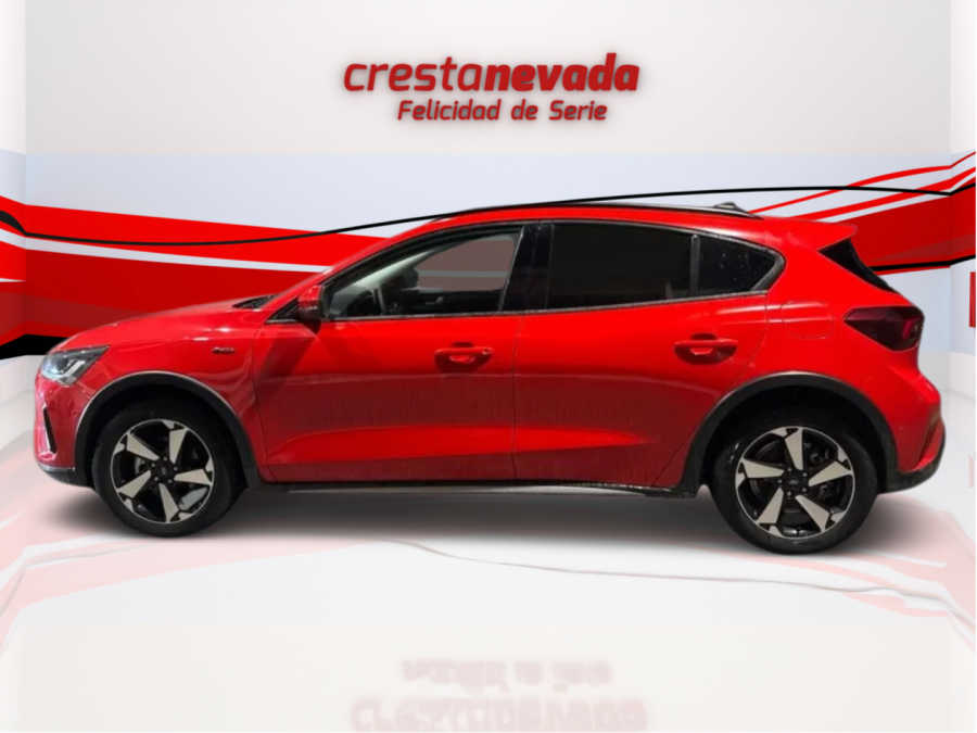 Imagen de Ford Focus