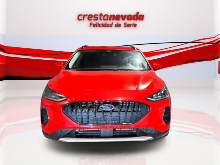 Imagen de Ford Focus