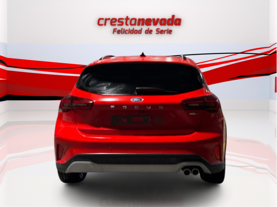 Imagen de Ford Focus