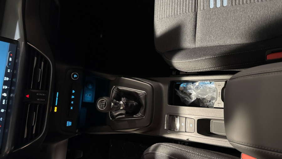 Imagen de Ford Focus