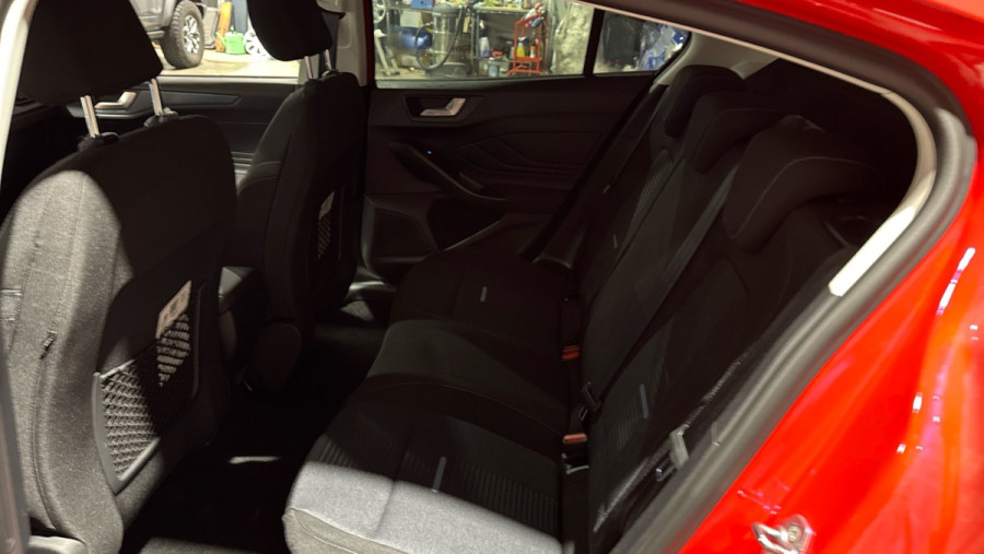 Imagen de Ford Focus
