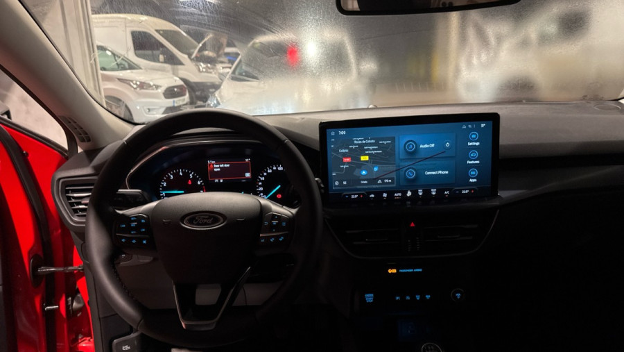 Imagen de Ford Focus