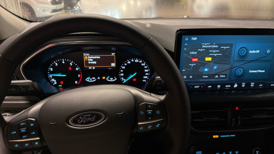 Imagen de Ford Focus