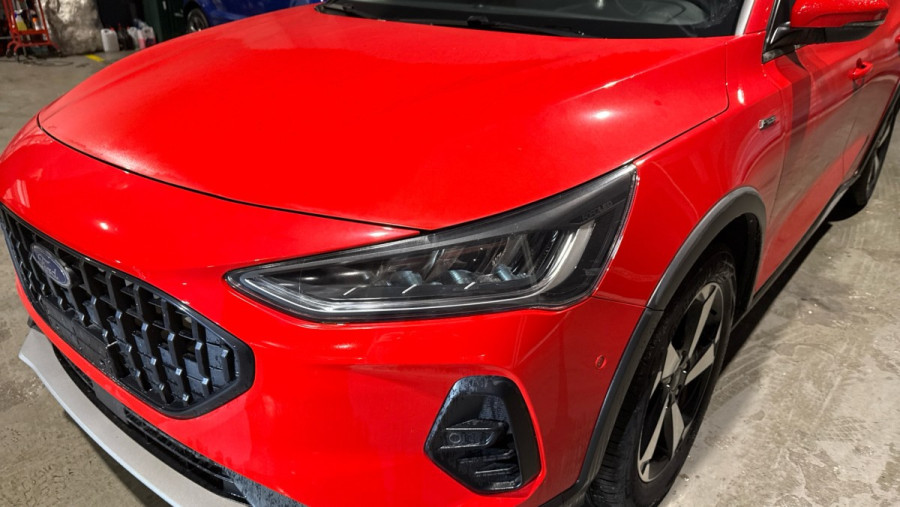 Imagen de Ford Focus