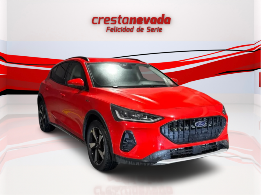 Imagen de Ford Focus