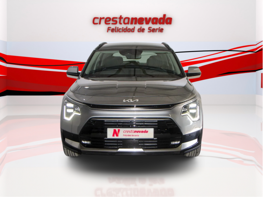 Imagen de Kia NIRO