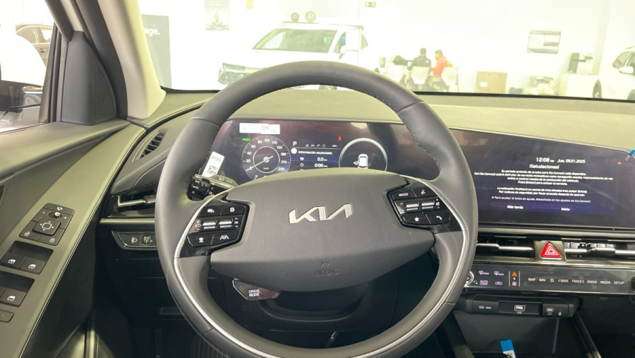 Imagen de Kia Niro