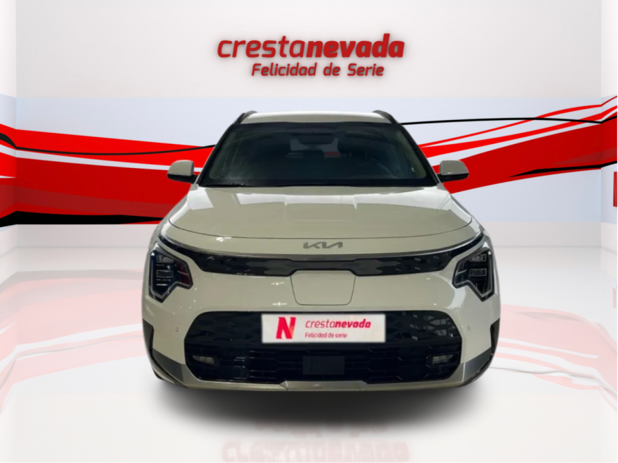 Imagen de Kia Niro
