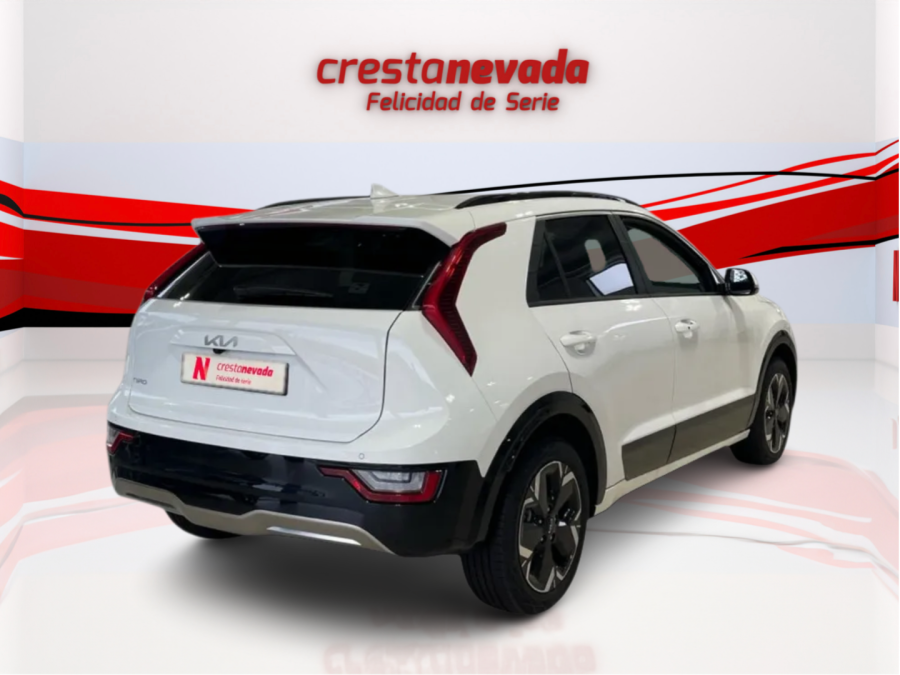 Imagen de Kia Niro