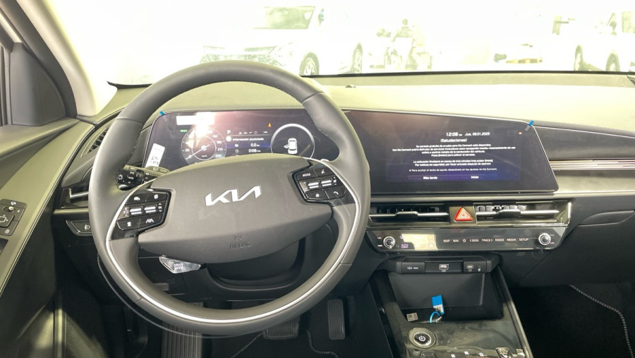 Imagen de Kia Niro