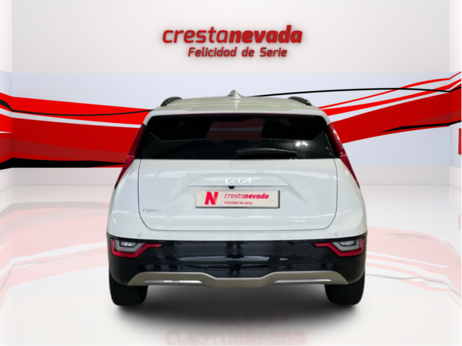 Imagen de Kia Niro