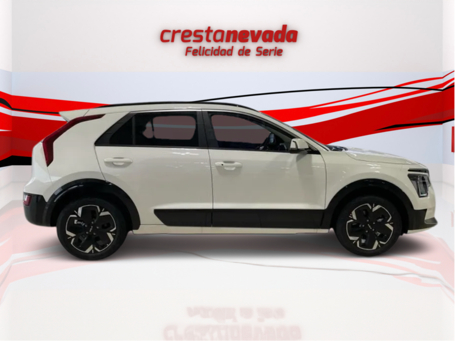 Imagen de Kia Niro