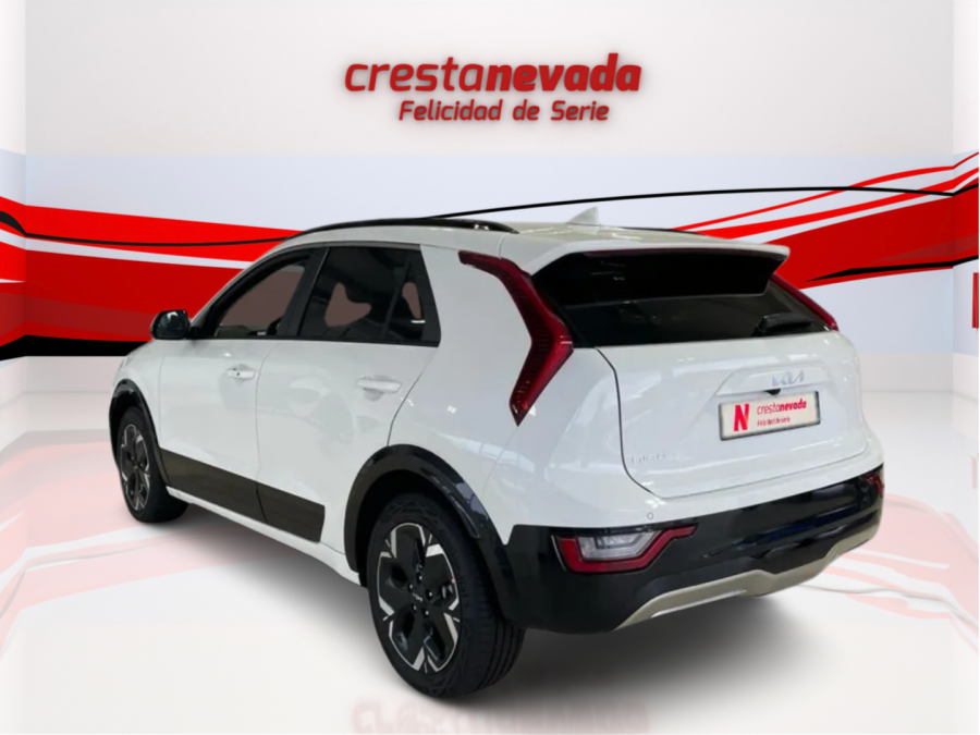 Imagen de Kia Niro
