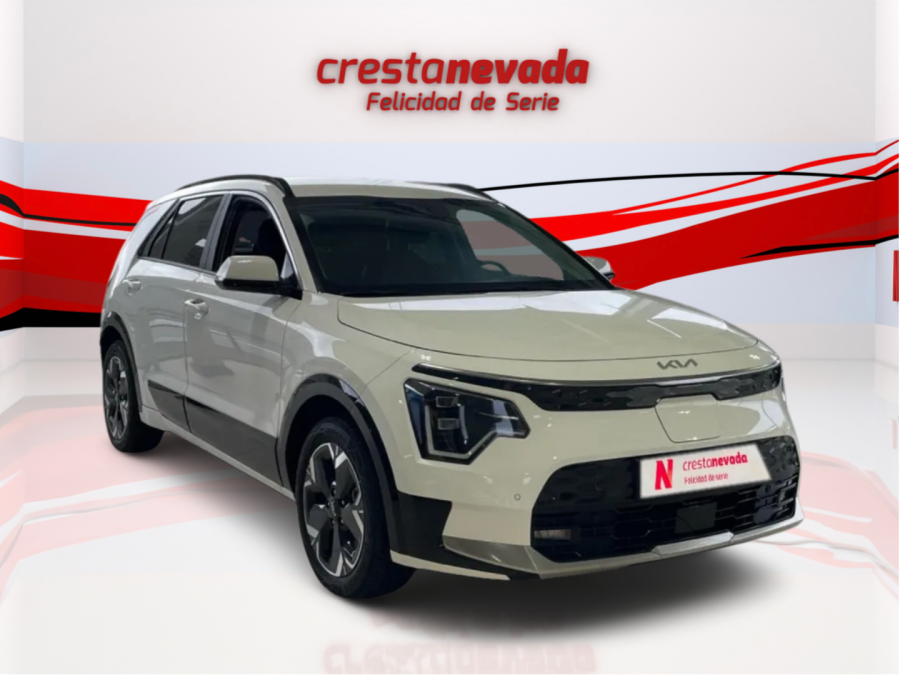 Imagen de Kia Niro