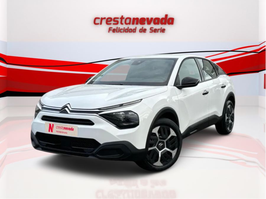 Imagen de CITROEN C4