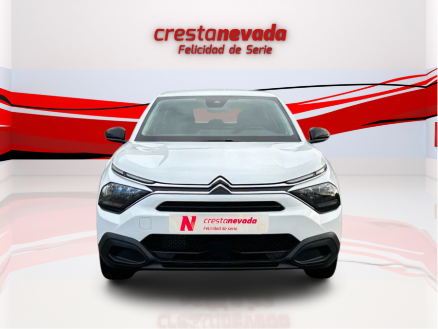 Imagen de CITROEN C4