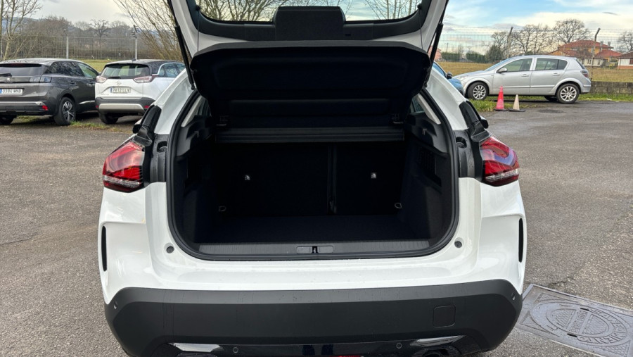 Imagen de CITROEN C4