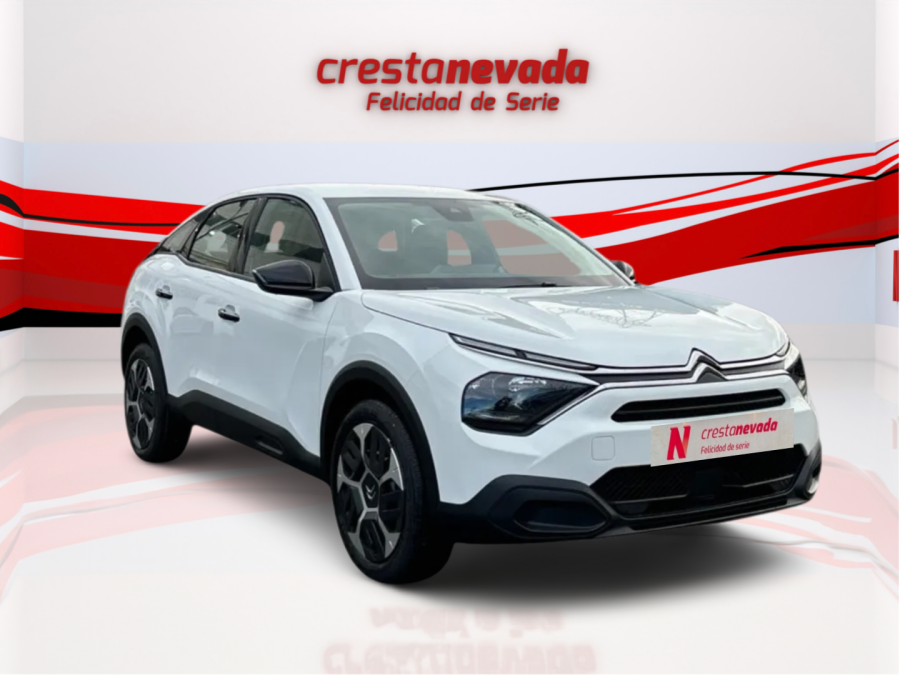 Imagen de CITROEN C4