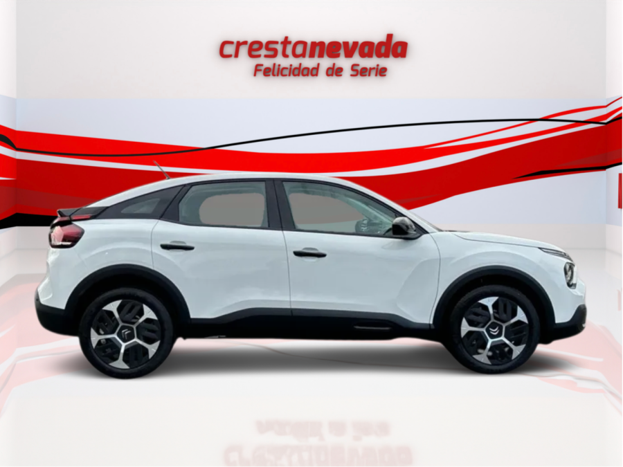 Imagen de CITROEN C4