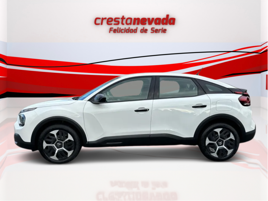 Imagen de CITROEN C4