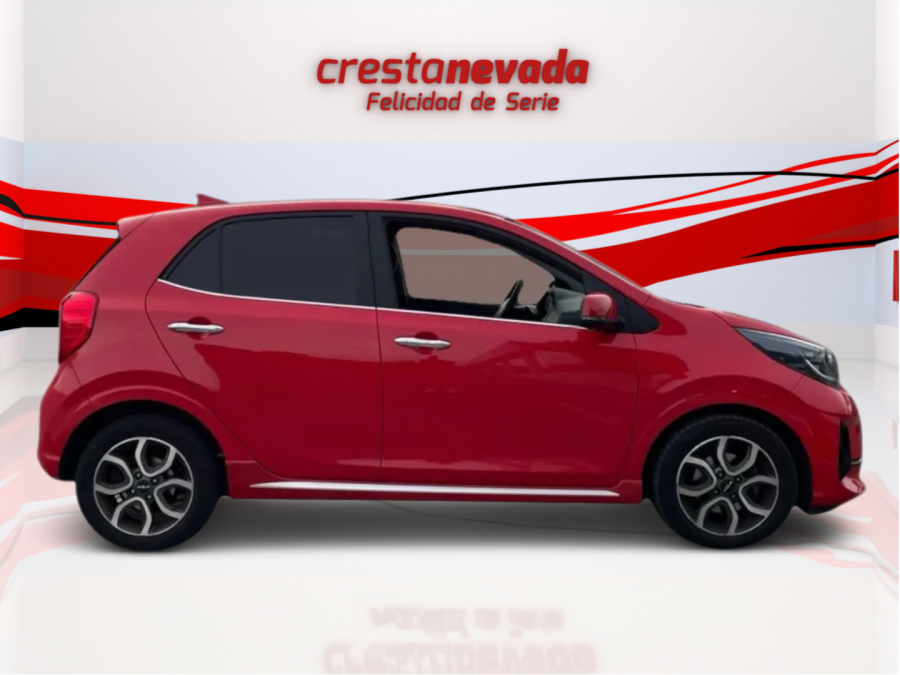 Imagen de Kia Picanto