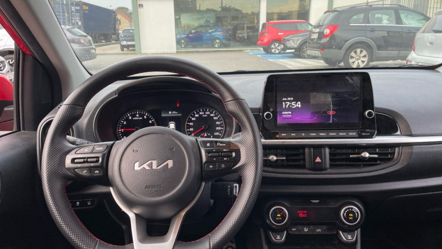 Imagen de Kia Picanto