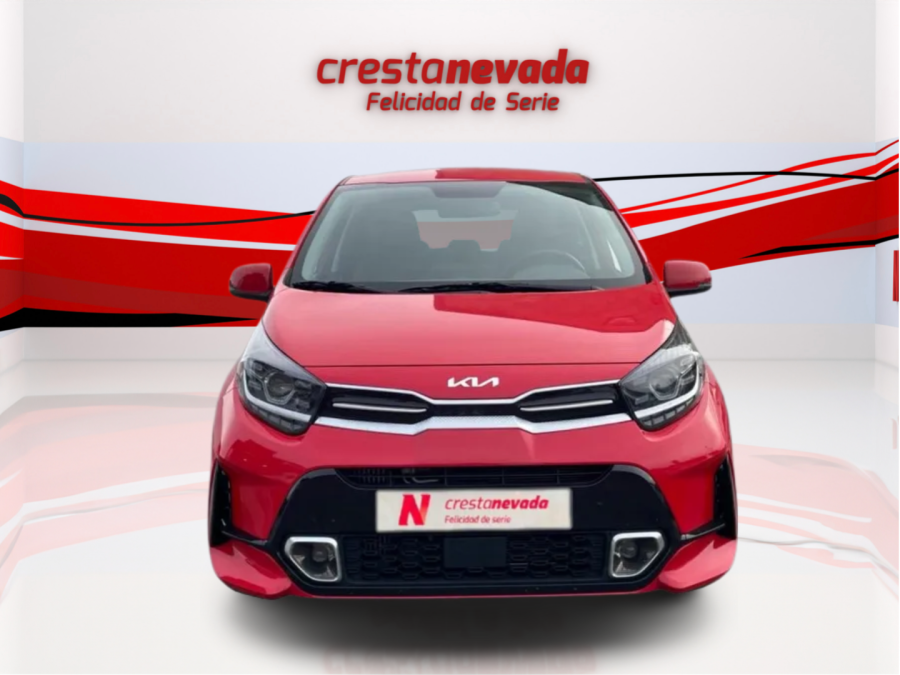 Imagen de Kia Picanto