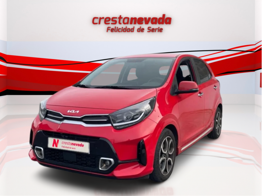Imagen de Kia Picanto