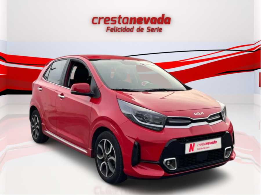 Imagen de Kia Picanto
